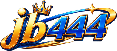JB444 Logo